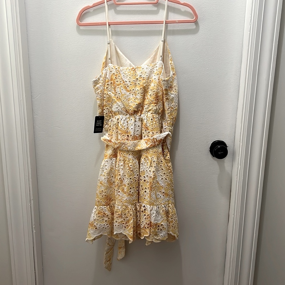 Express Sundress - Picture 2 of 4
